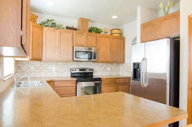 6 Terrific Kitchen