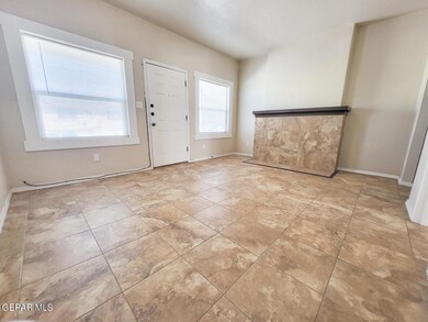 1100 Cedar St unit 4, El Paso, TX 79930 - photo 2