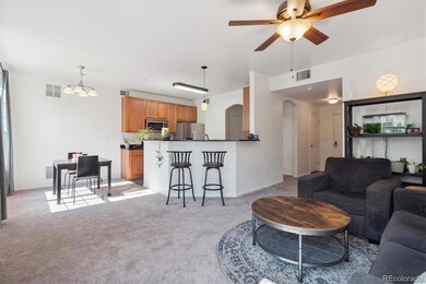 17388 Nature Walk Trail unit 202, Parker, CO 80134 - photo 4