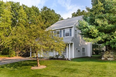 1 Lyon Ln, Foxboro, MA 02035 - photo 2