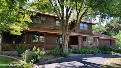 1380 S Bates Rd, Cottonwood, AZ 86326 - photo 3