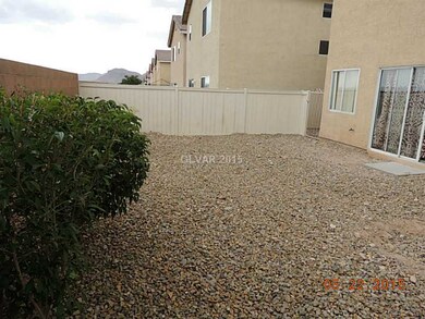 Exterior Back. LARGE FENCED YARD! ROOM FOR KIDS, P