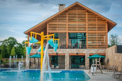 Wendell Falls Pool (2)