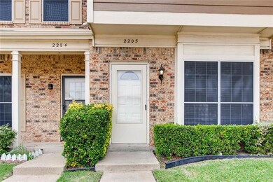Storm doors front and back, covered porch, solar s