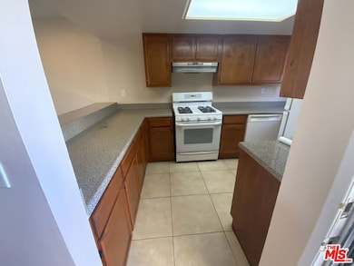 Kitchen Entryway