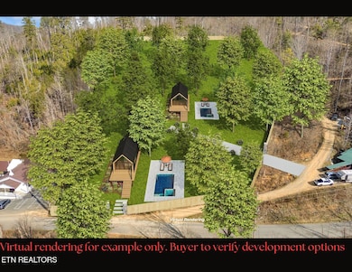 Virtual rendering for example only. Buye