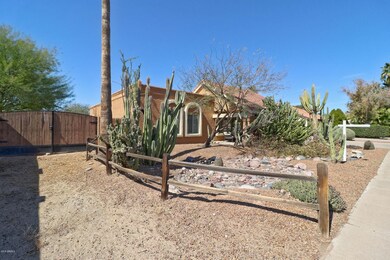 Kachina Drive