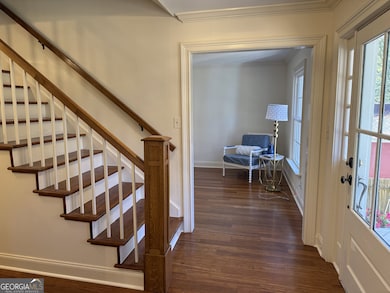 1610 Old Mill Crossing, Marietta, GA 30062 - photo 4