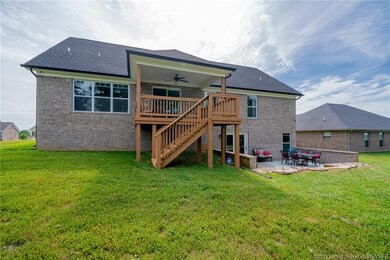 1023 Catalpa Dr, Georgetown, IN 47122 - photo 4