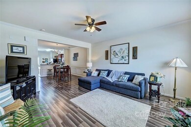 189 Halton Crossing Dr SW unit 2, Concord, NC 28027 - photo 3