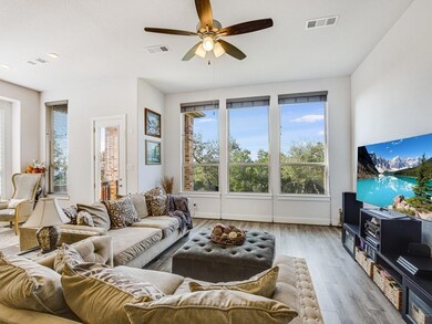 8409 Prairie Rye Dr, Lago Vista, TX 78645 - photo 5