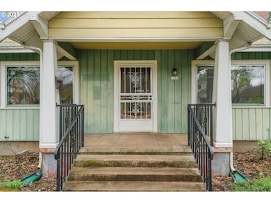 Porch
