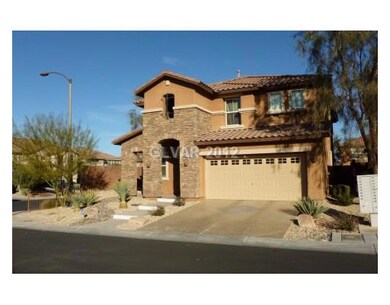 unlisted-address, Las Vegas, NV 89179 - photo 2