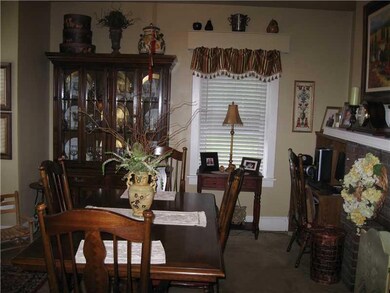 Dining Room.