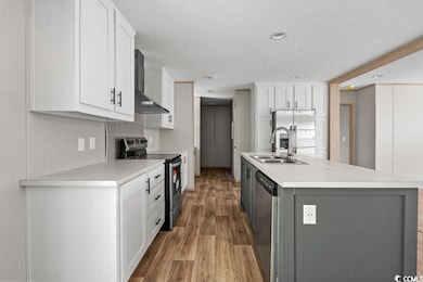 5425 Carroll Todd Rd unit TBD Carroll Todd Lot, Conway, SC 29526 - photo 7