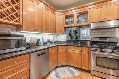 163 O St unit 1, Boston, MA 02127 - photo 4