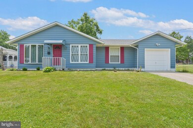 118 Princeton Rd, Clementon, NJ 08021 - photo 3