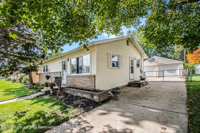 1151 Mitchell Ave, Lansing, MI 48917 - photo 2