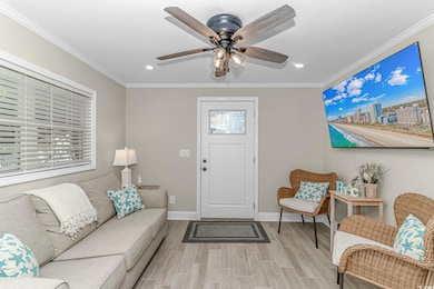 6001 S Kings Hwy unit 1440 Mermaid, Myrtle Beach, SC 29575 - photo 7