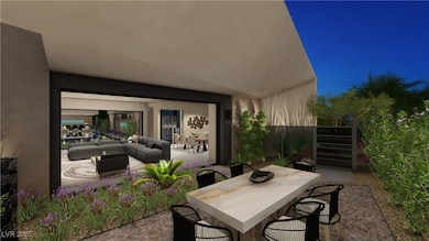 2655 E Juniper Branch St, Las Vegas, NV 89117 - photo 5