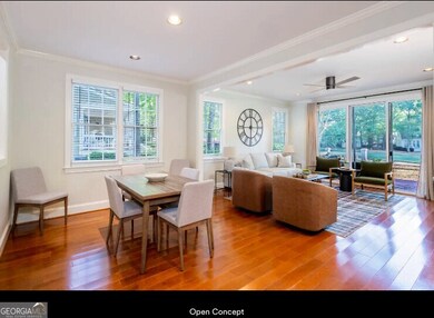 125 Woodcrest Dr, Eatonton, GA 31024 - photo 7