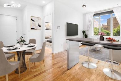 330 E 119th St unit 3 A, New York, NY 10035 - photo 2