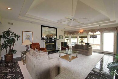 Living Room.