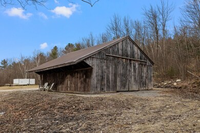 Map 235 Lot 11 Raccoon Hill Rd, Salisbury, NH 03268 - photo 7