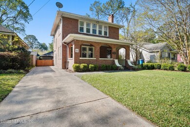 4524 French St, Jacksonville, FL 32205 - photo 3