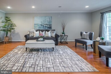 11914 Thurloe Dr, Lutherville Timonium, MD 21093 - photo 4