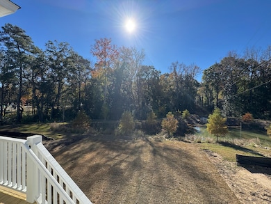 Private Wooded and Pond View Backyard!