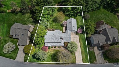 51336 Hunting Ridge Trail N, Granger, IN 46530 - photo 2