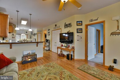 22589 Chickadee Cir unit 1-2, Lexington Park, MD 20653 - photo 3