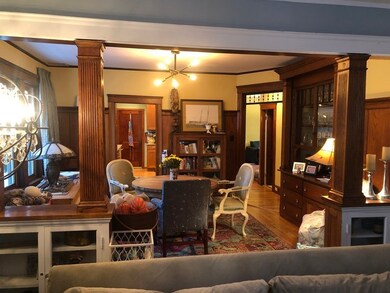 12-14 Warwick Rd unit 2, Belmont, MA 02478 - photo 7