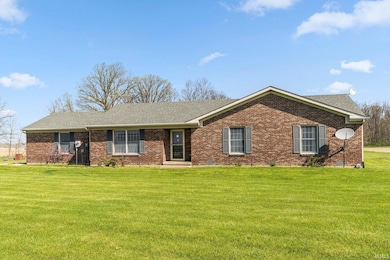 8426 W 600 S, Andrews, IN 46702 - photo 2