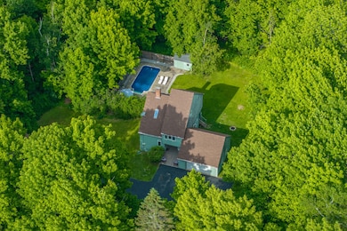 69 Morrill Rd, Belmont, ME 04952 - photo 6