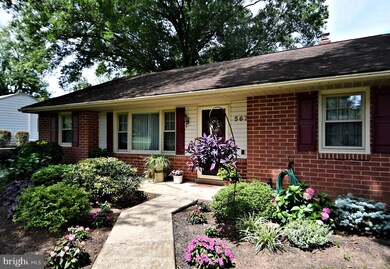 567 Beck Rd, Souderton, PA 18964 - photo 4