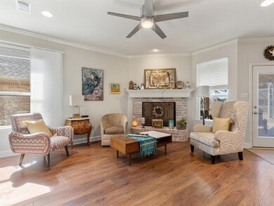 3305 Crystal Clear Ct, Granbury, TX 76049 - photo 2