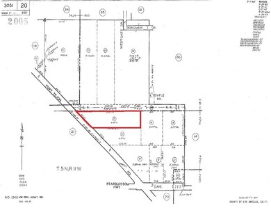 0 Apn: 3051-020-020 unit SR25175844, Palmdale, CA 93552 - photo 7