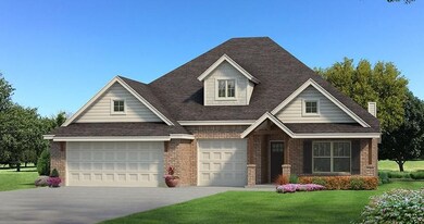 617 NW 198th St, Edmond, OK 73012 - photo 2