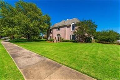 Welcome to your new home at 3508 Melton Rd, in pop