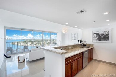 Take in the view and entertain from the renovated 
