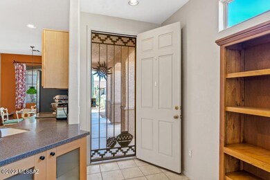 Entryway