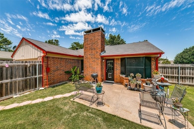 1300 Wyndham Dr, Wylie, TX 75098 - photo 5