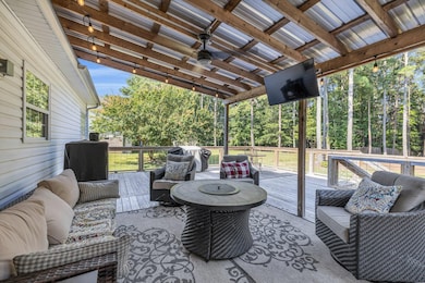 117 N Victor Dr, Flintstone, GA 30725 - photo 7