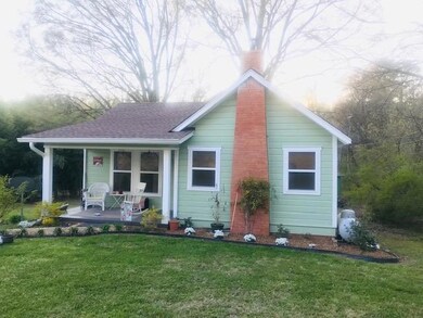 1841 Freeport Rd NW, Dalton, GA 30720 - photo 2