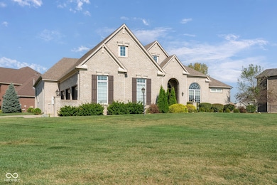 7610 Monte Carlo Way, Indianapolis, IN 46278 - photo 2