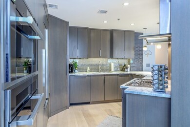 Ritz-Carlton Residences Tower 1 unit 601, Boston, MA 02111 - photo 6