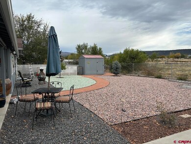 695 NE 2nd St, Cedaredge, CO 81413 - photo 7