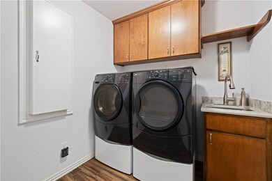 1140 Cannon Dr, Prairie Grove, AR 72753 - photo 7